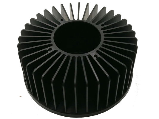 หมุดฮีตซิงก์ Forged Industrial Aerospace Anti Corrosion 92x40mm