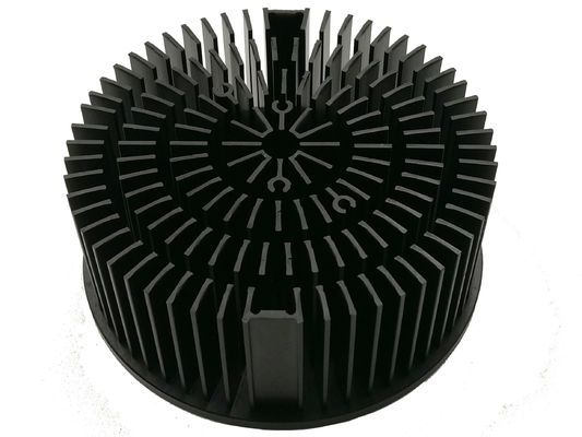 ฮีทซิงค์ LED 100 มม., หม้อน้ำ LED 100 มม., หม้อน้ำ LED 25 วัตต์, ฮีทซิงค์หล่อเย็น 100 มม., ฮีทซิงค์หล่อเย็น 100 มม.