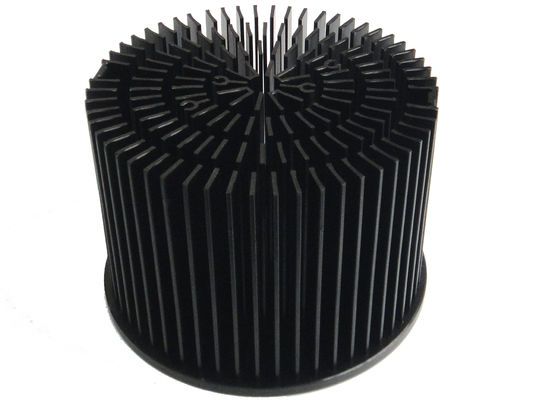 ฮีทซิงค์ LED 100 มม., หม้อน้ำ LED 100 มม., หม้อน้ำ LED 35 วัตต์, ฮีทซิงค์หล่อเย็น 35W, ฮีทซิงค์หล่อเย็น 35W