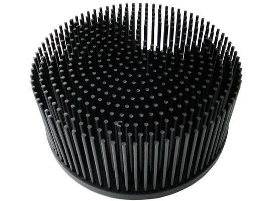 Antirust LED Light Forged Heat Sink วัสดุป้องกันการกัดกร่อน AL1070