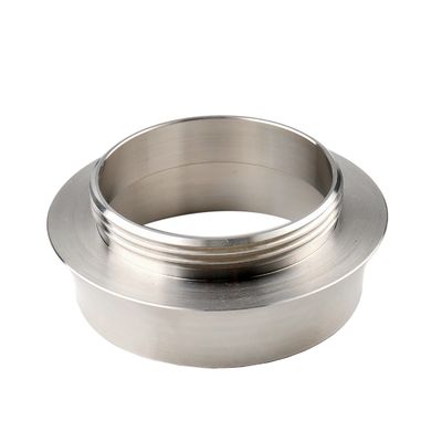 ส่วนประกอบกลึง CNC กันสนิม ODM, ชิ้นส่วนสแตนเลส CNC 3041