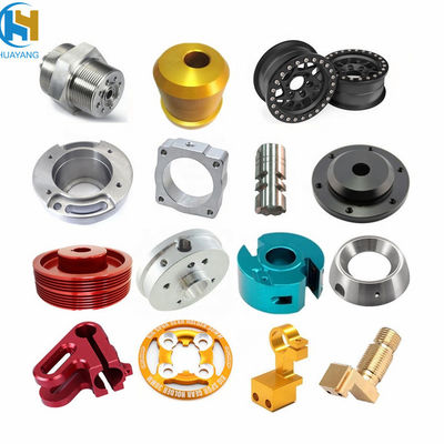 API 650 ชิ้นส่วนกลึง CNC แม่นยำ ป้องกันการกัดกร่อนในทางปฏิบัติ