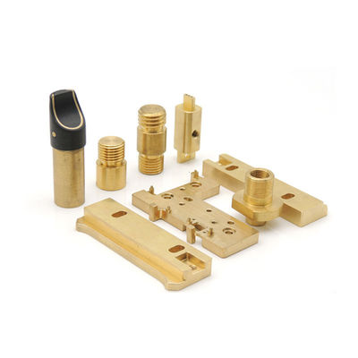 API 650 ชิ้นส่วนกลึง CNC แม่นยำ ป้องกันการกัดกร่อนในทางปฏิบัติ
