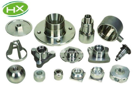 Anodizing Precision CNC Turning Parts อเนกประสงค์สำหรับเครื่องจักรอัตโนมัติ