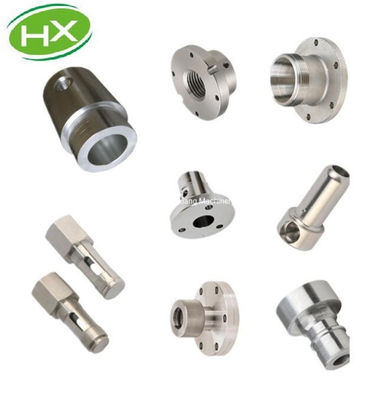 Anodizing Precision CNC Turning Parts อเนกประสงค์สำหรับเครื่องจักรอัตโนมัติ