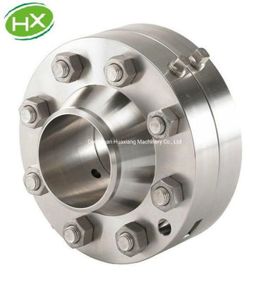 Anodizing Precision CNC Turning Parts อเนกประสงค์สำหรับเครื่องจักรอัตโนมัติ
