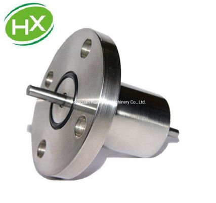 Anodizing Precision CNC Turning Parts อเนกประสงค์สำหรับเครื่องจักรอัตโนมัติ