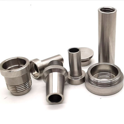 RoHS Antirust Precision CNC หันส่วนประกอบสำหรับรถจักรยานยนต์