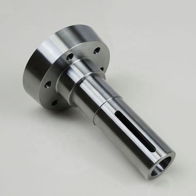 ชิ้นส่วนอลูมิเนียมกลึง CNC กันสนิมอัตโนมัติ, ชิ้นส่วนกลึงที่มีความแม่นยำสูงป้องกันสนิม