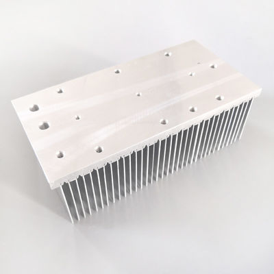 เครื่องเชื่อมอิเล็คทรอนิกส์ฮีตซิงก์อินเวอร์เตอร์ทนทาน 200x66x100MM