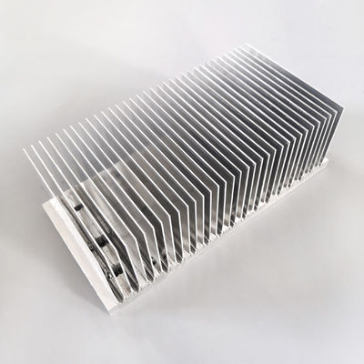 เครื่องเชื่อมอิเล็คทรอนิกส์ฮีตซิงก์อินเวอร์เตอร์ทนทาน 200x66x100MM