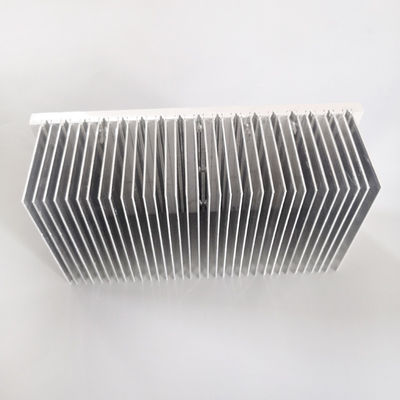 เครื่องเชื่อมอิเล็คทรอนิกส์ฮีตซิงก์อินเวอร์เตอร์ทนทาน 200x66x100MM