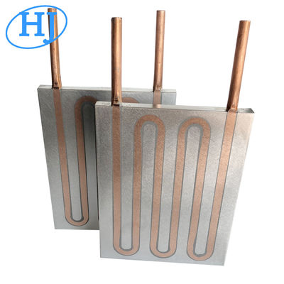 เครื่องระบายความร้อน DC 12V ระบบระบายความร้อน 2.4W การบริโภคพลังงานสําหรับการจําหน่ายพลังงาน