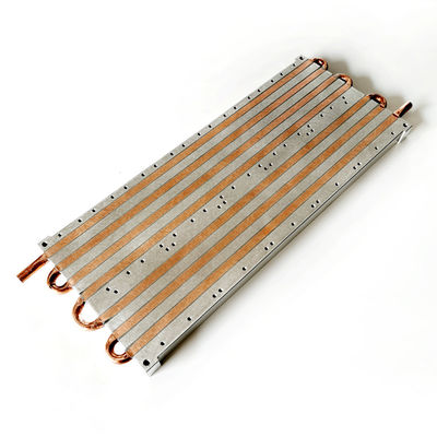 Antirust IGBG Water Heat Sink, แผ่นเย็นที่ใช้งานได้จริงสำหรับอุปกรณ์อิเล็กทรอนิกส์