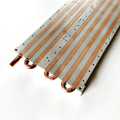 Antirust IGBG Water Heat Sink, แผ่นเย็นที่ใช้งานได้จริงสำหรับอุปกรณ์อิเล็กทรอนิกส์