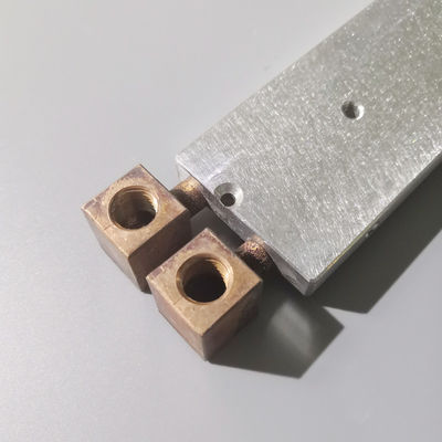 Stable Water Block Radiator Heat Sink กันสนิมอเนกประสงค์
