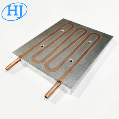 3000RPM หน่วยระบายความร้อนสําหรับอุณหภูมิการทํางาน 0-70 °C