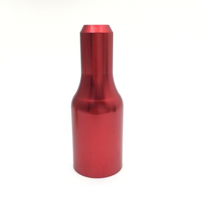 Antirust Machining CNC Turning Components อเนกประสงค์สำหรับการบินและอวกาศ