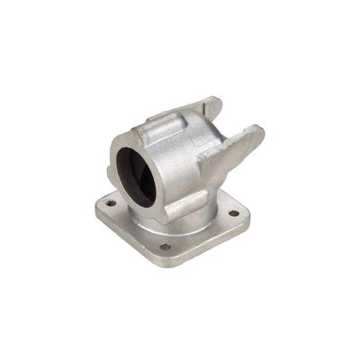 Antirust Die Cast Aluminium Components บริการหล่ออลูมิเนียมอุตสาหกรรม