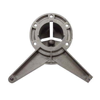 Antirust Die Cast Aluminium Components บริการหล่ออลูมิเนียมอุตสาหกรรม
