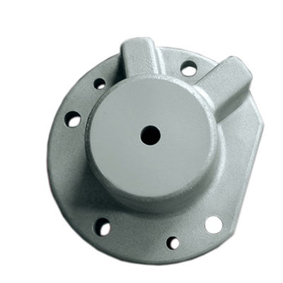 Antirust Die Cast Aluminium Components บริการหล่ออลูมิเนียมอุตสาหกรรม
