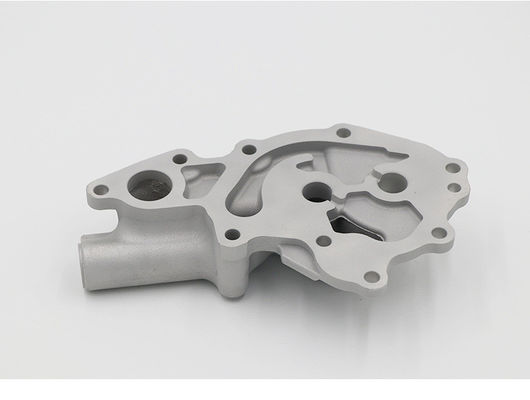 Antirust Die Cast Aluminium Components บริการหล่ออลูมิเนียมอุตสาหกรรม