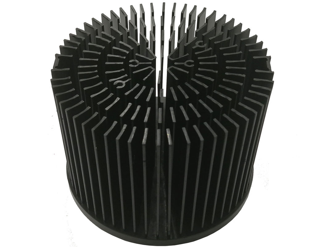 ฮีทซิงค์ LED 100 มม., หม้อน้ำ LED 100 มม., หม้อน้ำ LED 35 วัตต์, ฮีทซิงค์หล่อเย็น 35W, ฮีทซิงค์หล่อเย็น 35W