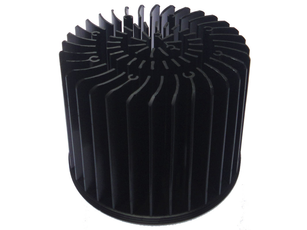 ฮีทซิงค์ LED 100 มม., หม้อน้ำ LED 100 มม., หม้อน้ำ LED 30 วัตต์, ฮีทซิงค์หล่อเย็น 32W, ฮีทซิงค์หล่อเย็น 35W