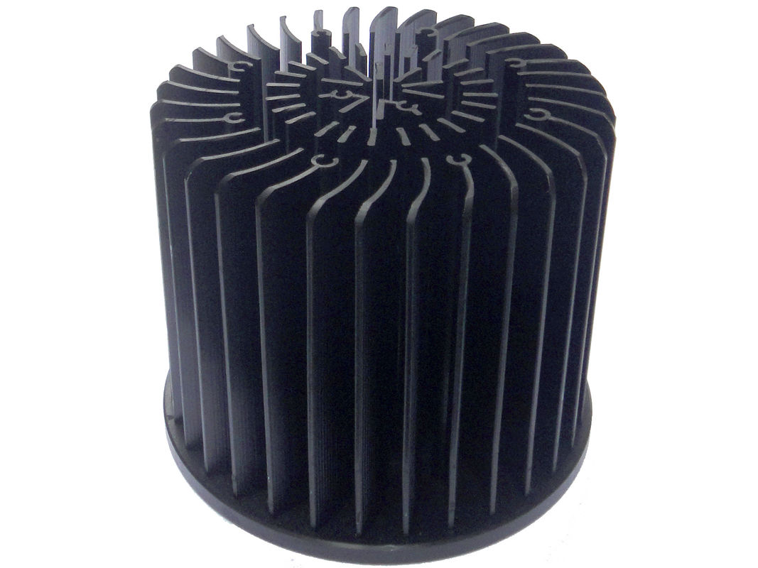 ฮีทซิงค์ LED 100 มม., หม้อน้ำ LED 100 มม., หม้อน้ำ LED 40 วัตต์, ฮีทซิงค์หล่อเย็น 36W, ฮีทซิงค์หล่อเย็น 35W