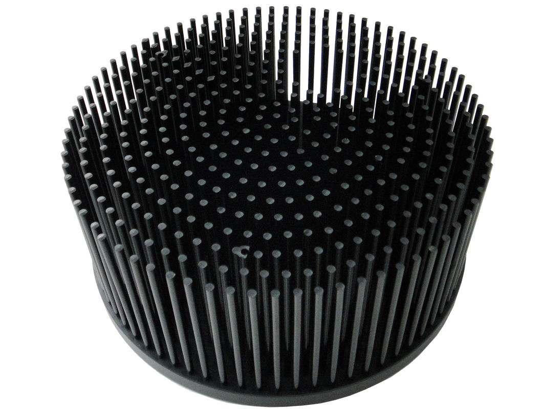 Antirust LED Light Forged Heat Sink วัสดุป้องกันการกัดกร่อน AL1070