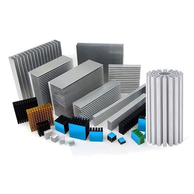 โปรไฟล์การอัดขึ้นรูปอลูมิเนียม ISO9001 4040 พื้นผิว Anodize ที่ใช้งานได้จริง