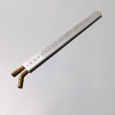 RoHS Water Cooling Radiator Heat Sink อเนกประสงค์สำหรับของเหลว